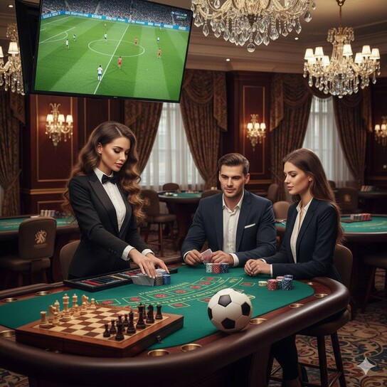 长风破浪电视剧海报